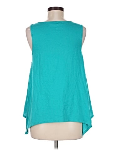 NY&C Sleeveless T-Shirt (view 2)