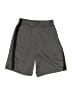 Kohl's 100% Polyester Solid Gray Athletic Shorts Size M (youth) - photo 1