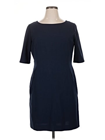 Tahari by ASL Casual Dress (view 1)