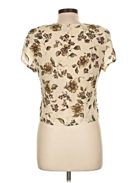 Rena Rowan Short Sleeve Blouse (view 2)