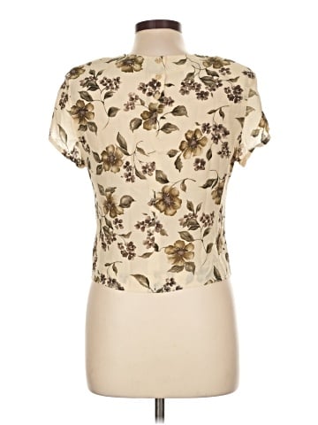 Rena Rowan Short Sleeve Blouse (view 2)
