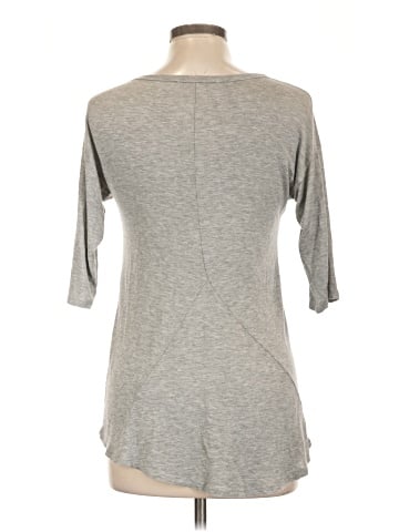 Rolla Coster 3/4 Sleeve T-Shirt (view 2)