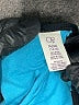 Op Color Block Teal Swimsuit Bottoms Size XL - photo 3