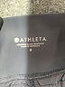 Athleta Gray Track Pants Size 0 - photo 6