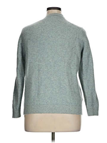 Tommy Bahama 3/4 Sleeve Turtleneck (view 2)