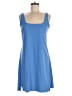 Active by Old Navy Blue Romper Size L - photo 1
