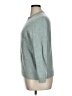Tommy Bahama Teal 3/4 Sleeve Turtleneck Size XL - photo 5