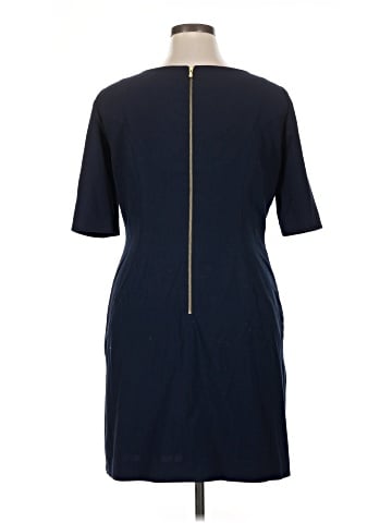 Tahari by ASL Casual Dress (view 2)
