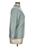 Tommy Bahama Teal 3/4 Sleeve Turtleneck Size XL - photo 4