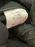 Theory Solid Black Wool Pants Size 4 - photo 5