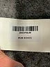 Unbranded Black Active Pants Size XL - photo 7