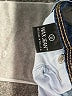 Wax Jean Hearts Blue Jeans Size 6 - photo 8