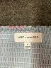 Lost + Wander 100% Polyester Blue Cocktail Dress Size S - photo 7