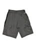 Kohl's 100% Polyester Solid Gray Athletic Shorts Size M (youth) - photo 2