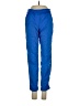 Unbranded Color Block Blue Casual Pants Size 5 (estimated) - photo 1