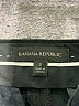 Banana Republic Solid Black Active Pants Size 2 - photo 4