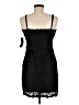 Lulus Black Cocktail Dress Size M - photo 2