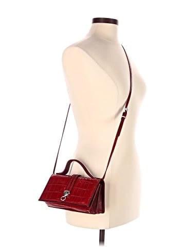 Brighton Crossbody Bag (view 2)