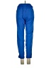 Unbranded Color Block Blue Casual Pants Size 5 (estimated) - photo 2