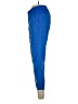 Unbranded Color Block Blue Casual Pants Size 5 (estimated) - photo 5