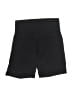 Lululemon Athletica Solid Black Athletic Shorts Size 4 - photo 1