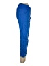 Unbranded Color Block Blue Casual Pants Size 5 (estimated) - photo 4