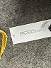 BCBGeneration Metallic Gold Cocktail Dress Size S - photo 6