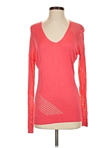 Express Pullover Sweater (view 1)