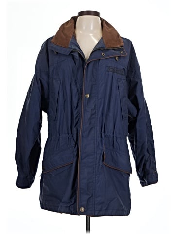 Kyra Coat (view 1)