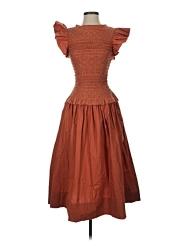 Ulla Johnson Casual Dress (view 1)