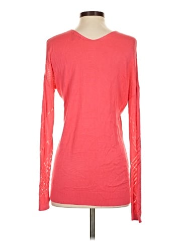 Express Pullover Sweater (view 2)