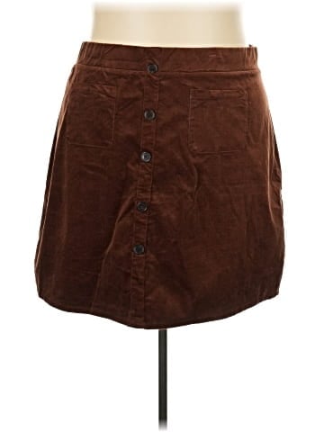 Torrid Casual Skirt (view 1)
