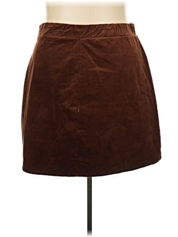 Torrid Casual Skirt (view 2)