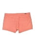 Carve Designs Solid Orange Shorts Size 16 - photo 2