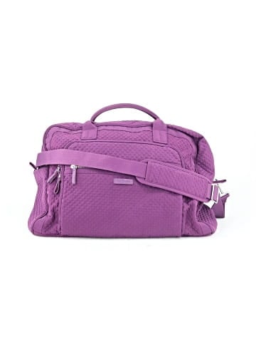 Vera Bradley Weekender (view 1)