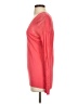 Express Orange Pullover Sweater Size XS - photo 5