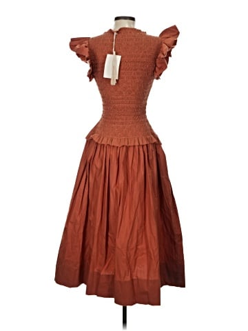 Ulla Johnson Casual Dress (view 2)