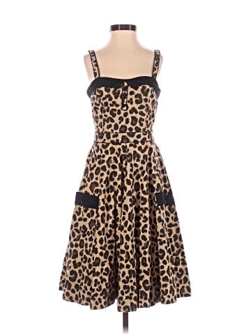 Lulu Cocktail Dress (view 1)
