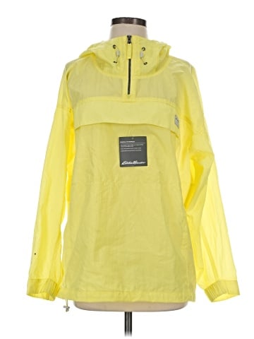 Eddie Bauer Raincoat (view 1)