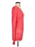 Express Orange Pullover Sweater Size XS - photo 4