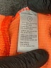 Good American Orange Tube Top Size 12 - photo 7