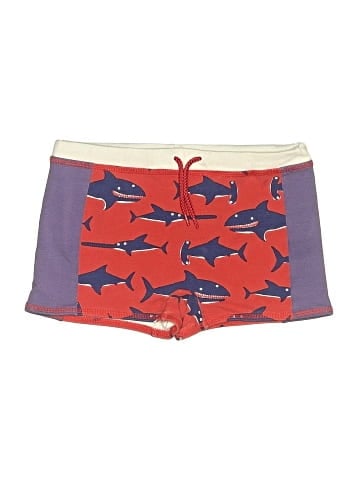 Mini Boden Board Shorts (view 1)