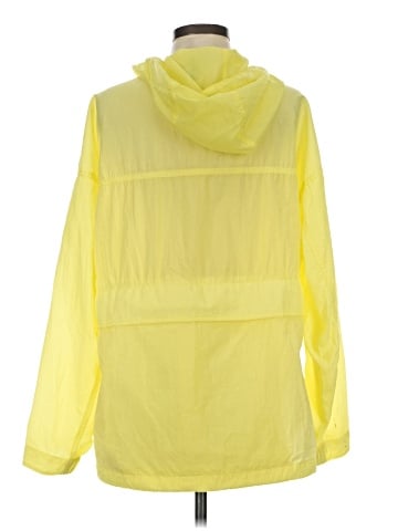 Eddie Bauer Raincoat (view 2)