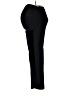 Beyond the Bump by Beyond Yoga Black Active Pants Size Med Maternity - photo 1