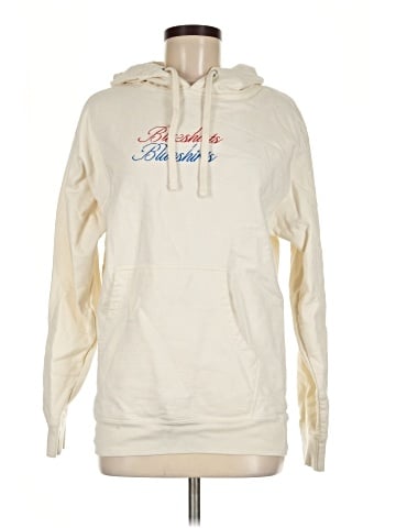 Independent Trading Company Pullover Hoodie (view 1)