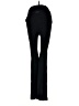 Beyond the Bump by Beyond Yoga Black Active Pants Size Med Maternity - photo 2