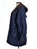 Kyra 100% Nylon Blue Coat Size L - photo 5