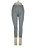 Lululemon Athletica Gray Active Pants Size 24 waist (estimated) - photo 1