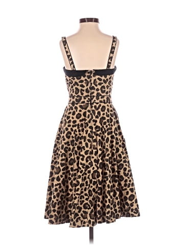 Lulu Cocktail Dress (view 2)