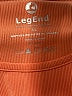 Legend Orange Tank Top Size XL - photo 8